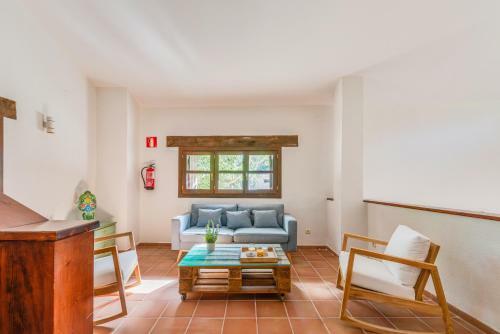 Hotel Masia Ventanell