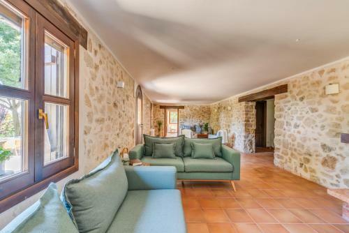 Hotel Masia Ventanell