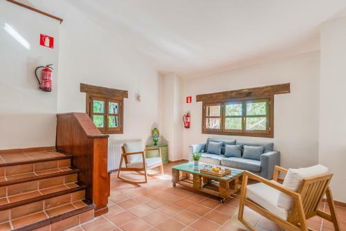 Hotel Masia Ventanell