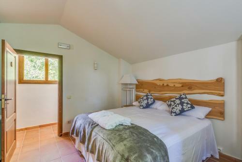 Hotel Masia Ventanell