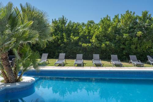 Hotel Masia Ventanell