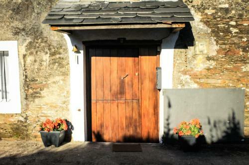 Alojamiento Rural Terra Onirica