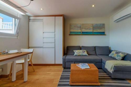 Apartamento Orzan Beach 2 By Thebluewaveapartments Com