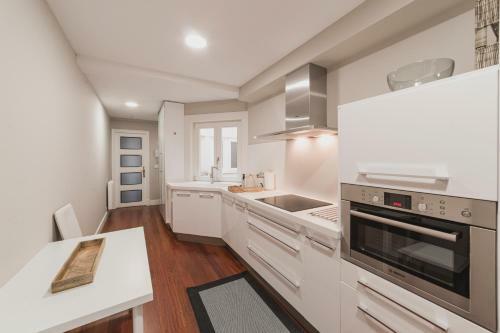 Apartamento Flora Residences