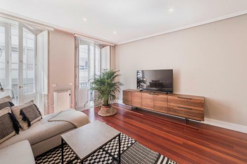Apartamento Flora Residences