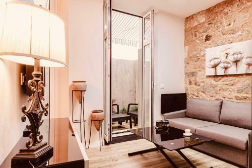 Apartamento Downtown Plaza