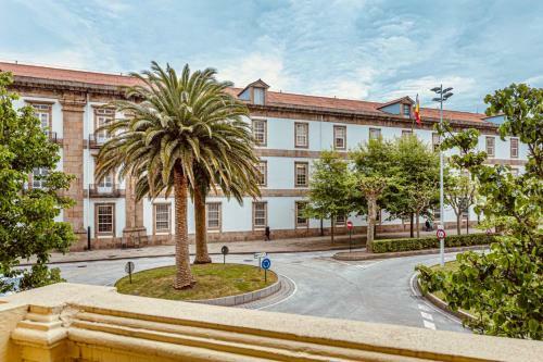 Apartamento Downtown Plaza