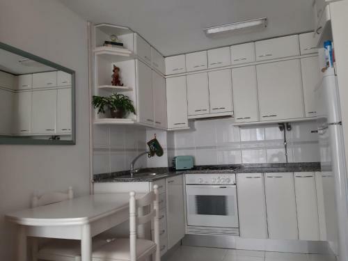 Coqueto Apartamento Vacacional, Pr�ximo A La Playa