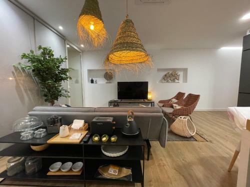 Apartamento Oktheway Real Historic Center