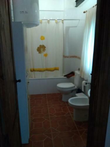 Apartamento Cortijo de Las Flores Cazorla