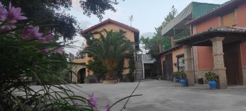 Apartamento Cortijo de Las Flores Cazorla