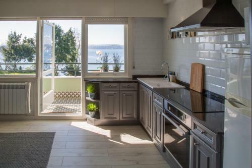 Apartamento Playa Lago