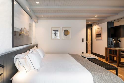 Apartamento Housingcoru�a Art