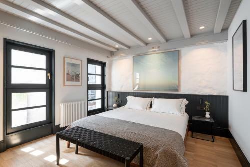 Apartamento Housingcoru�a Art
