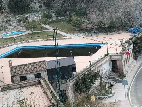 Apartamento Pe�on