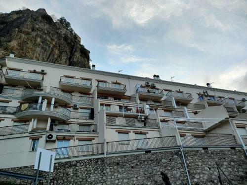 Apartamento Pe�on