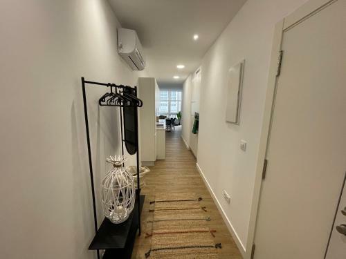 Apartamento Oktheway Real Historic Small