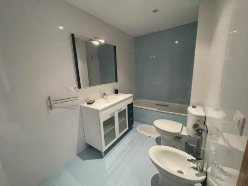 Apartamento Vacacional En Corme