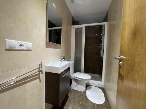 Apartamento Vacacional En Corme