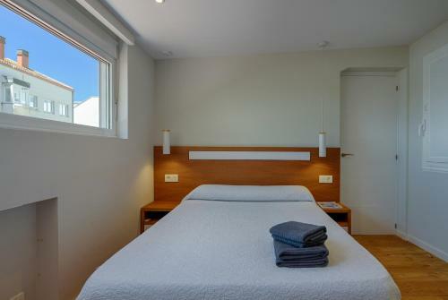 Apartamento Orzan Beach 1 By Thebluewaveapartments Com