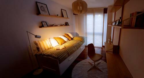 Apartamento Paseo Mar�timo