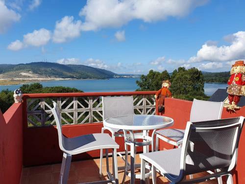 Apartamento Murmullos Do Mar Segundo Piso