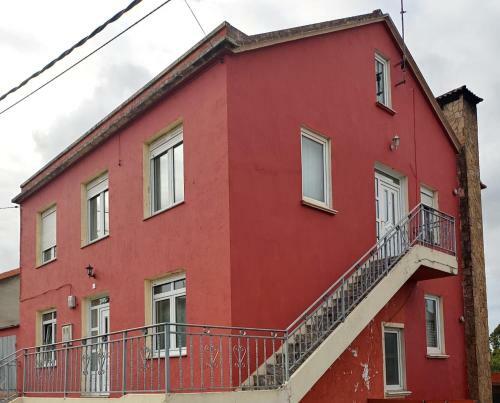 Apartamento Murmullos Do Mar Segundo Piso