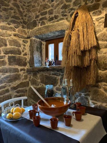 Hotel Rural Casal de Mouro