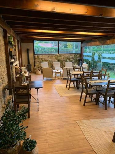 Hotel Rural Casal de Mouro