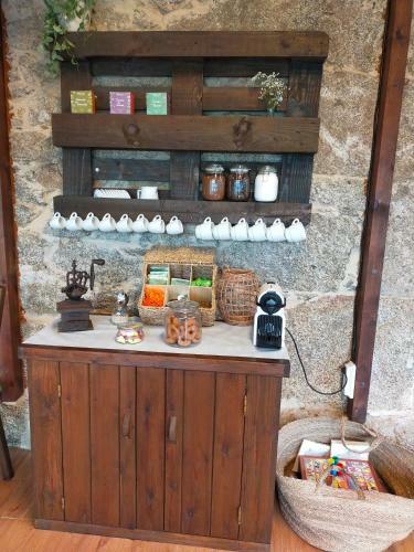 Hotel Rural Casal de Mouro