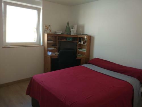Apartamento Millennium