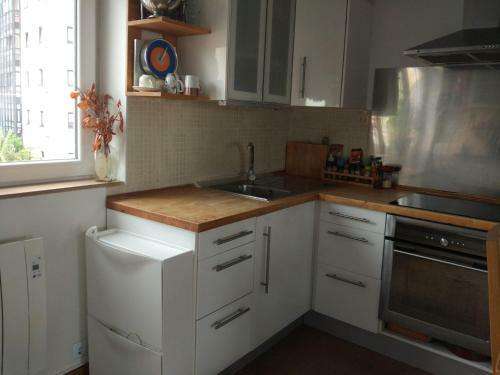 Apartamento Millennium