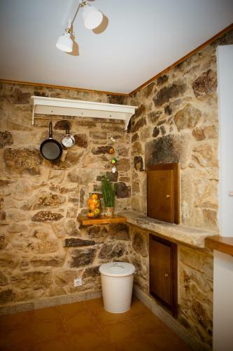 Mi�a Nai, Casa Rural