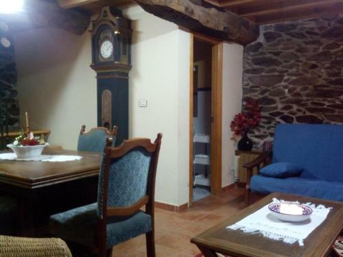 Agroturismo Casa Vixide