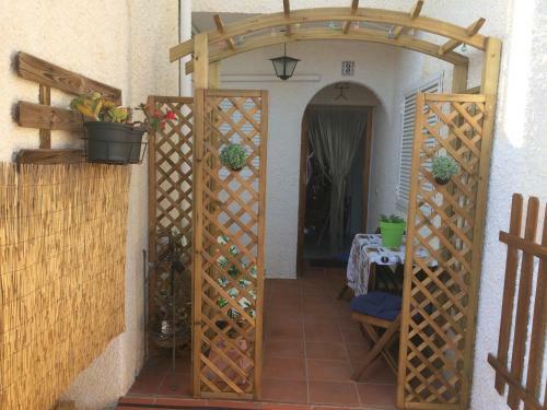 Apartamento Villa Delgado