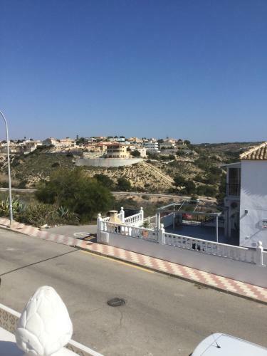 Detached Extended Lola Villa
