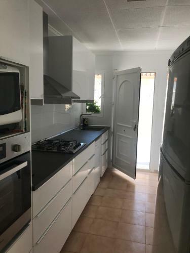 Detached Extended Lola Villa