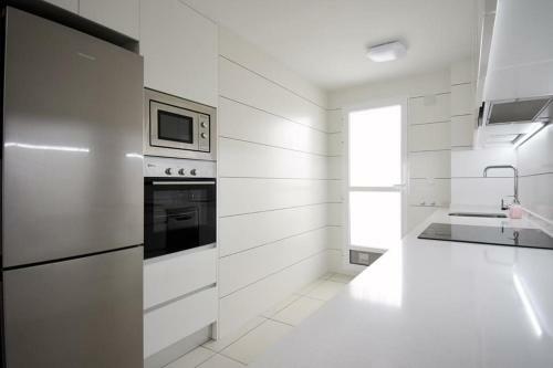 Apartamento Hillasol Vakantiewoning