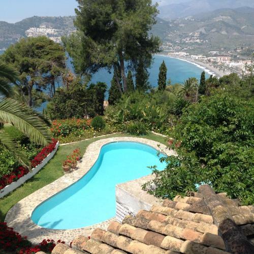 Bed & Breakfast Villaquinta