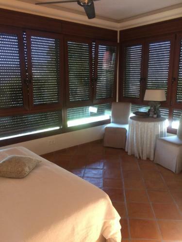 Bed & Breakfast Villaquinta
