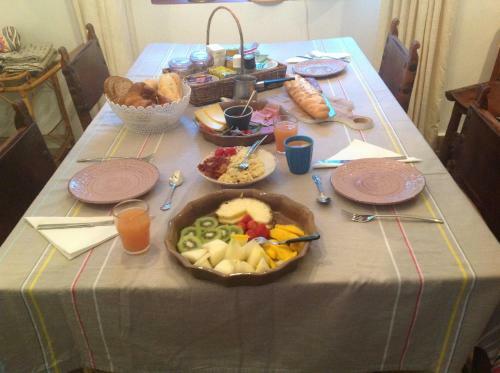 Bed & Breakfast Villaquinta