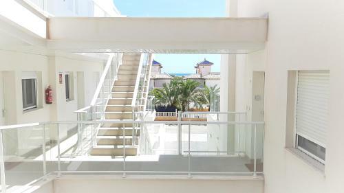 Apartamento La Belle Bleue