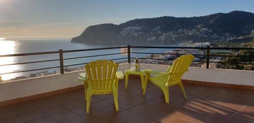Apartamento Opazo Beach View
