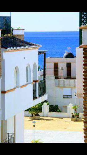 Apartamento Casa Fuerte Playa