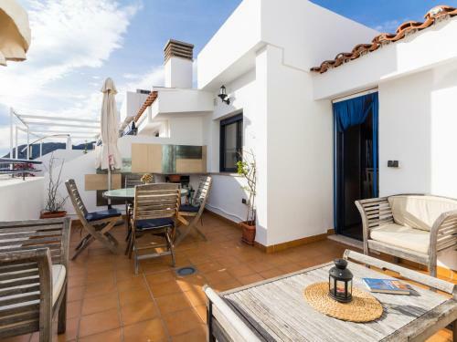 Apartamento Ap Duplex Herradura