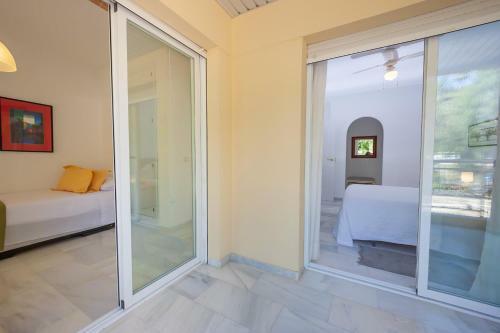 Apartamento Las Palmeras Beach