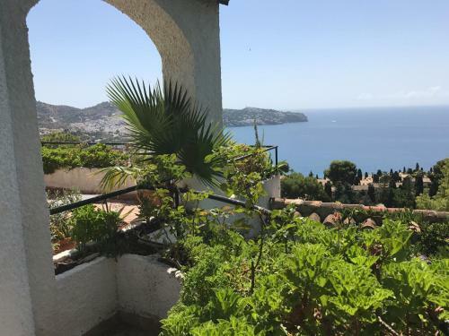 Casa Hortensia