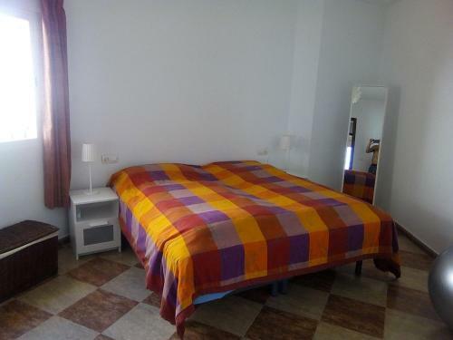 Apartamento Casa Las Maravillas