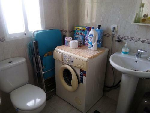 Apartamento Casa Las Maravillas