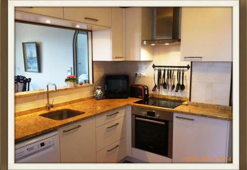 Apartamento Penthouse With Huge Sea Views